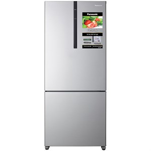 Tủ lạnh Panasonic Inverter 363 lít NR-BX418VSVN