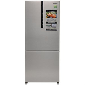 Tủ lạnh Panasonic Inverter 405 lít NR-BX468XSVN