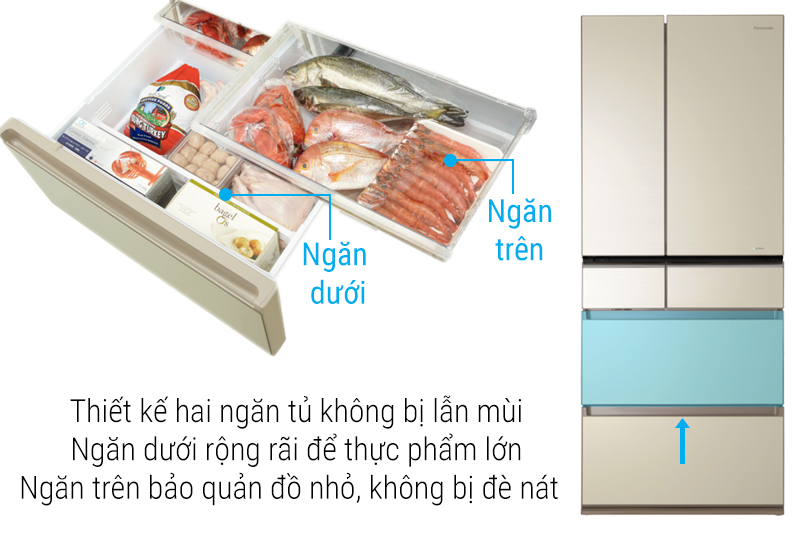 Ngăn đông