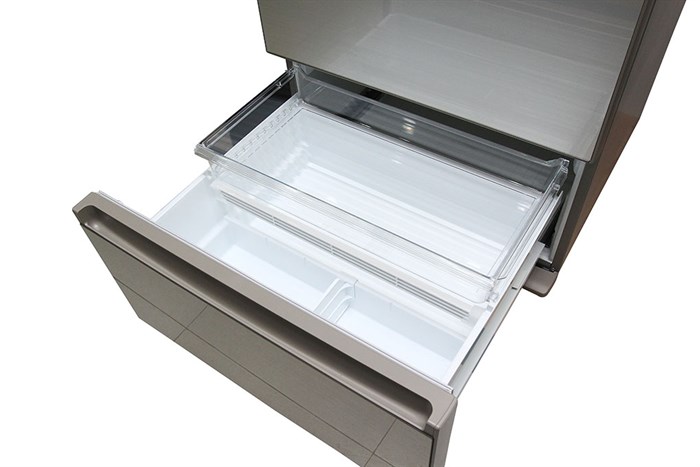 Tủ lạnh Panasonic Inverter 588 lít NR-F610GT-N2 Màu Vàng đồng