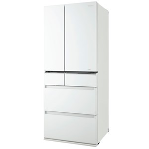 Panasonic Inverter 588 lít NR-F610GT-W2