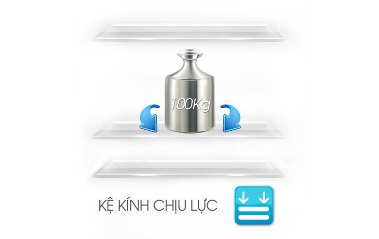 Khay kính chịu lực Khay kính chịu lực
