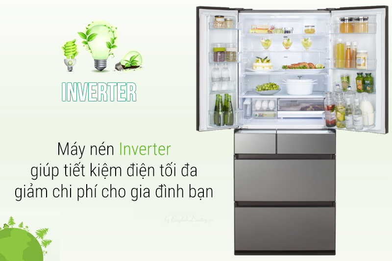 Inverter