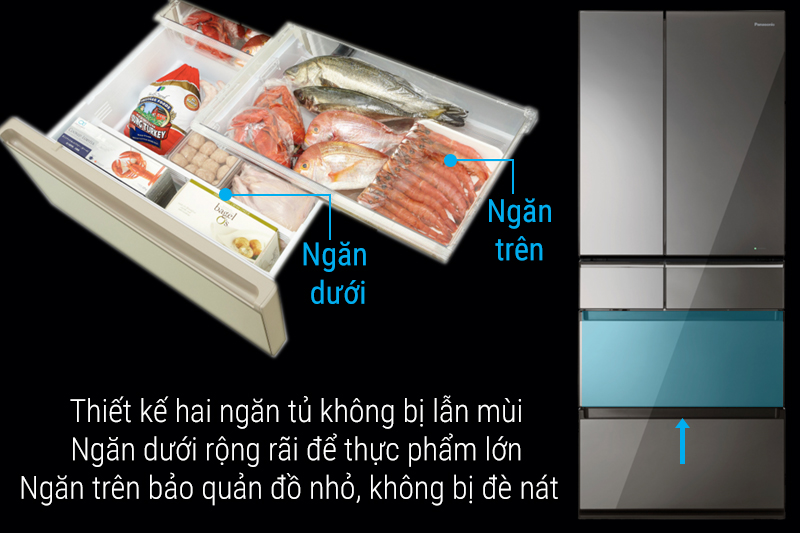 Ngăn đông