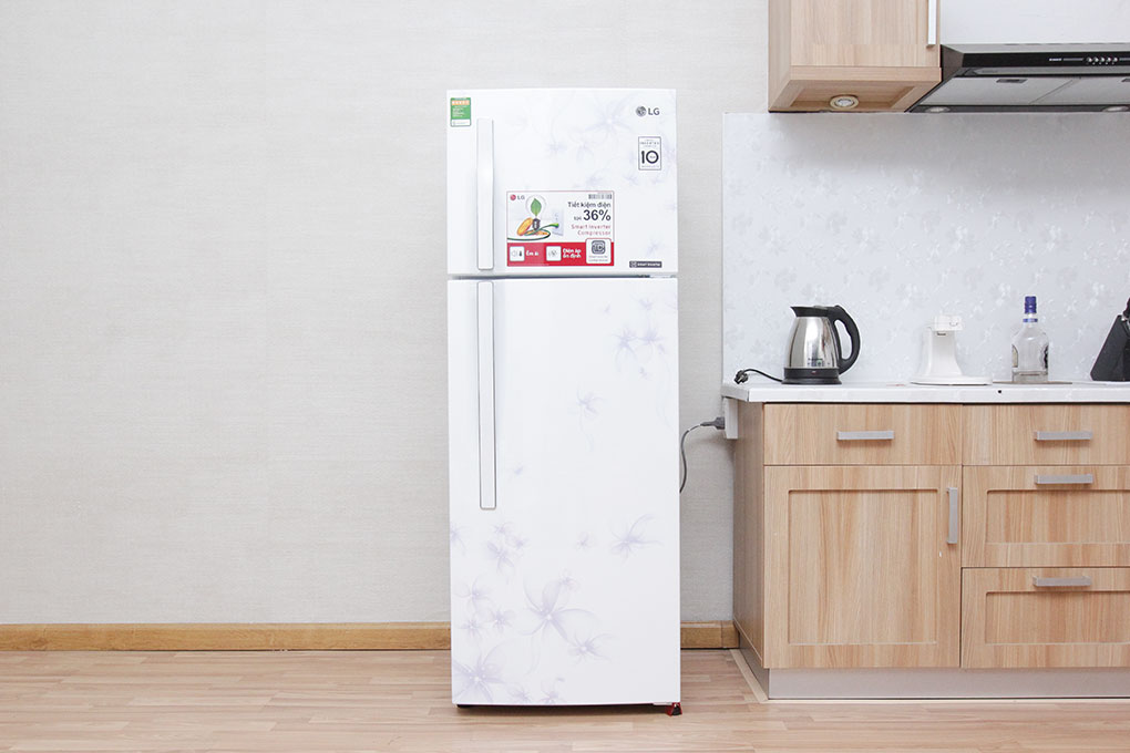 Tủ Lạnh LG Inverter InstaView Door-in-Door GR-X247JS 601 Lít | Ades.vn