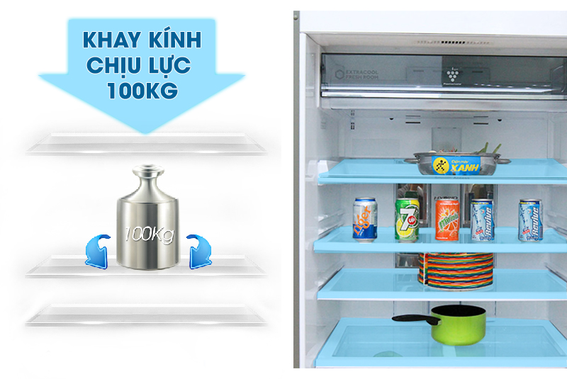 Khay kính chịu lực Khay kính chịu lực