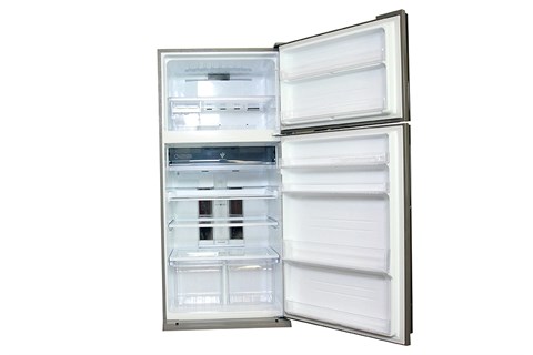Tủ lạnh Sharp 585 lít SJ-XP590PG-SL
