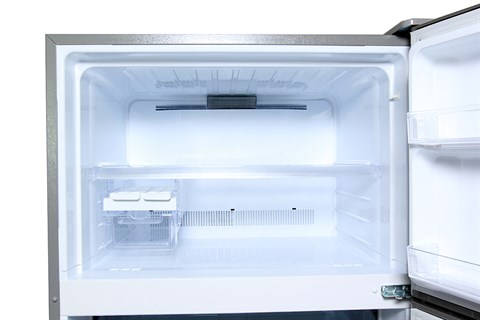 Tủ lạnh Sharp 585 lít SJ-XP590PG-SL