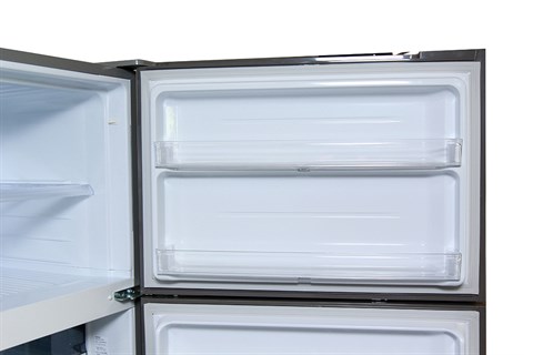Tủ lạnh Sharp 585 lít SJ-XP590PG-SL