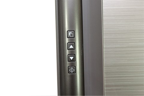 Tủ lạnh Sharp 585 lít SJ-XP590PG-SL