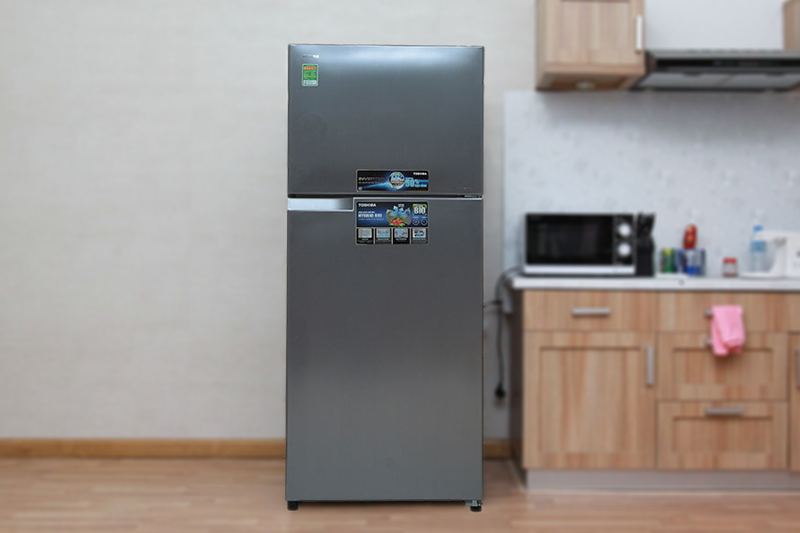 Tủ lạnh Toshiba 359 lít GB- T41VUBZ DS1