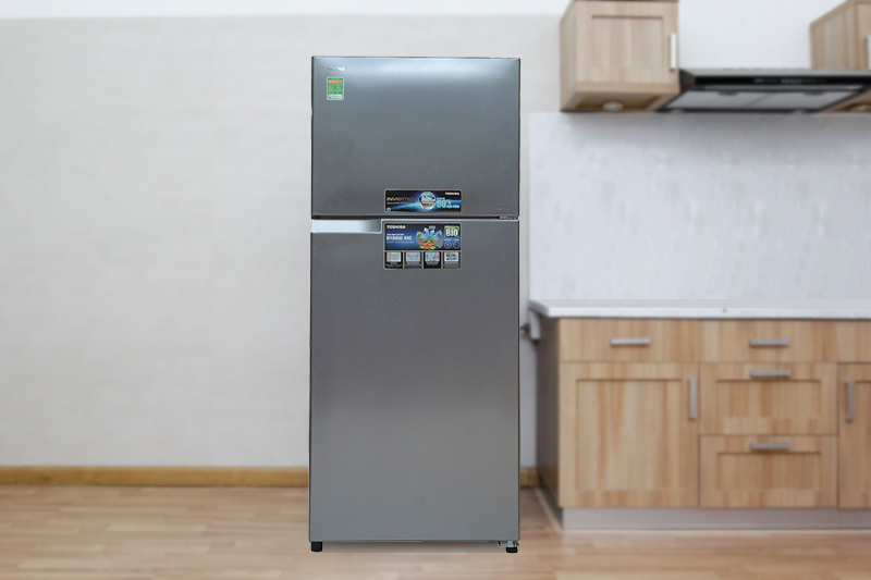 Tủ lạnh Toshiba 359 lít GB- T41VUBZ FS1
