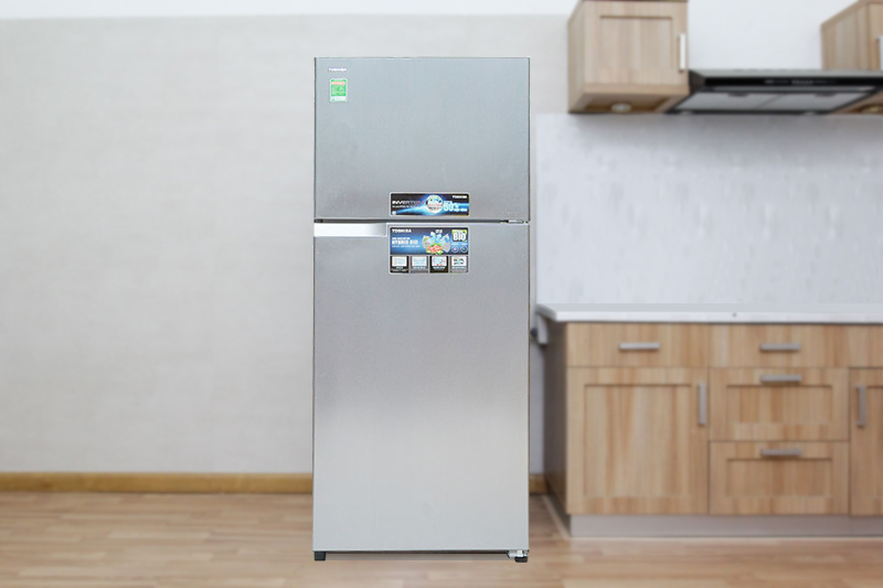 Tủ lạnh Toshiba 359 lít GB- T41VUBZ LS1