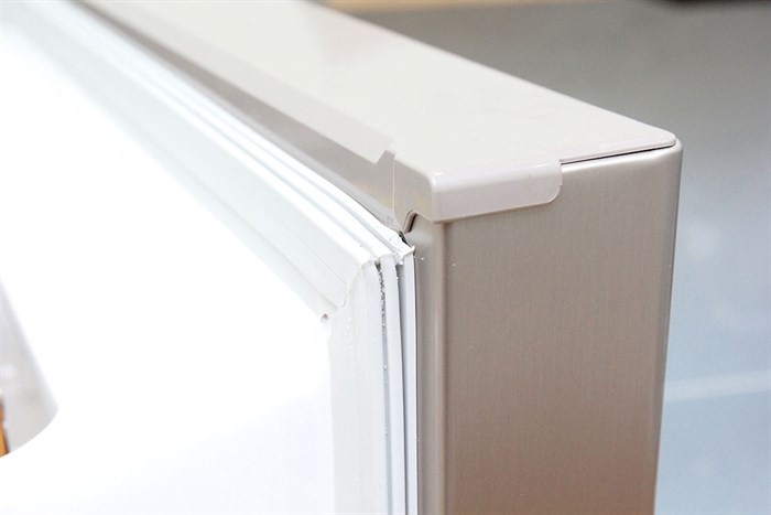 Tủ lạnh Toshiba 409 lít GR-T46VUBZ N1 Màu Nâu nhạt