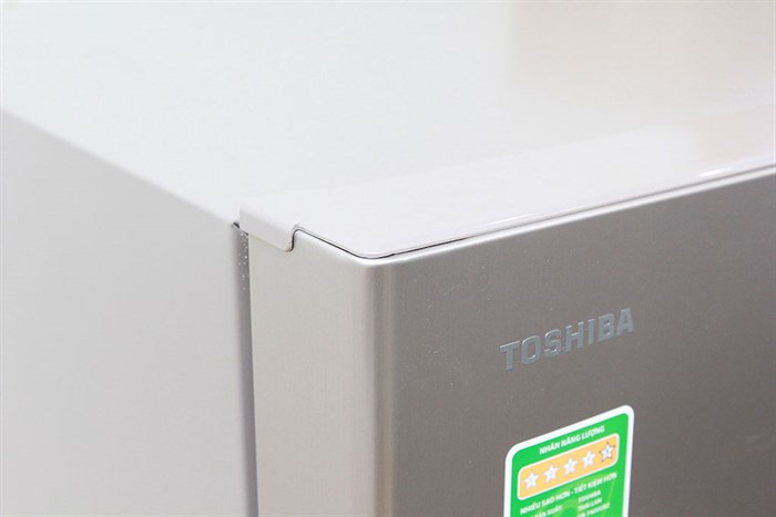 Tủ lạnh Toshiba 409 lít GR-T46VUBZ N1 Màu Nâu nhạt