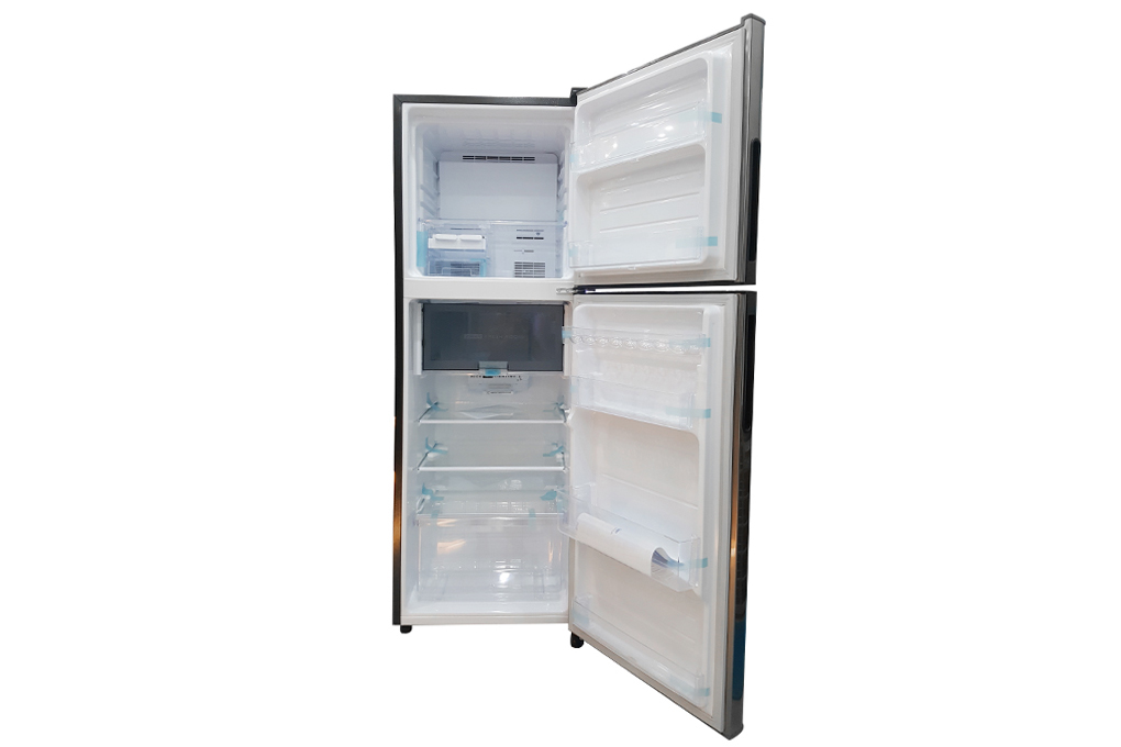 Tủ lạnh Sharp 241 lít SJ-250E-SL