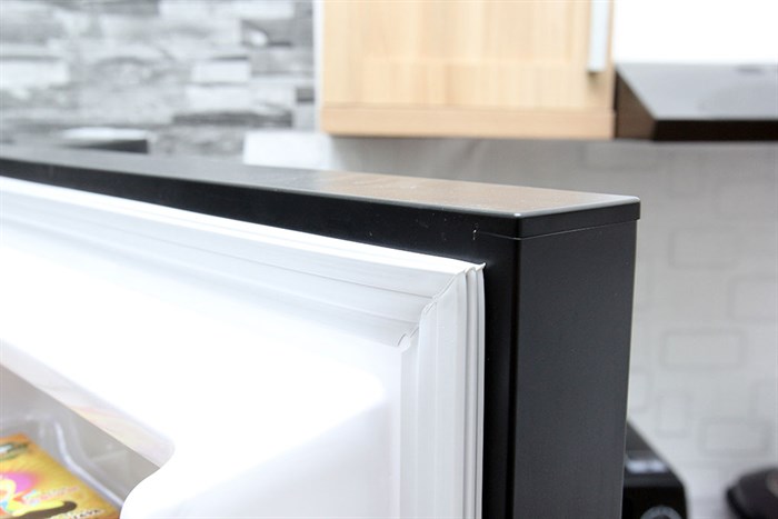 Tủ lạnh Toshiba Inverter 359 lít GR-TG41VPDZ Màu Đen