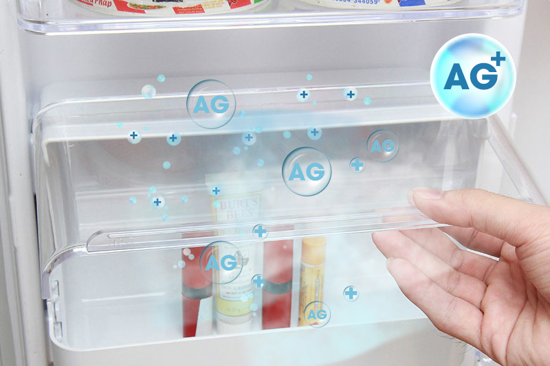 Hộp tiện ích kháng khuẩn Hộp tiện ích kháng khuẩn