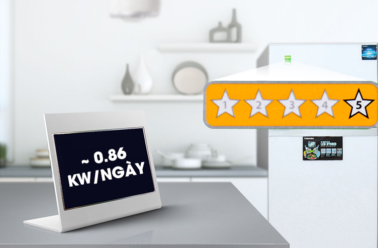 Tủ lạnh tiết kiệm điện cao Tủ lạnh tiết kiệm điện cao