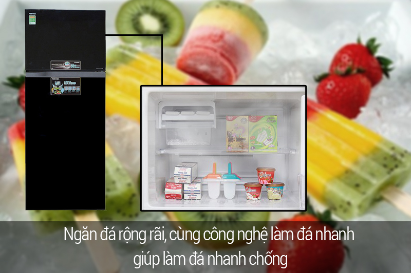 ngăn đông