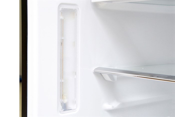 Tủ lạnh Toshiba Inverter 409 lít GR-TG46VPDZ Màu Đen