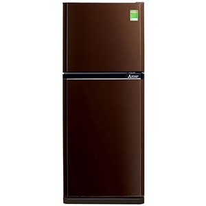 Tủ lạnh Mitsubishi Electric 204 lít MR-FV24J-BR-V