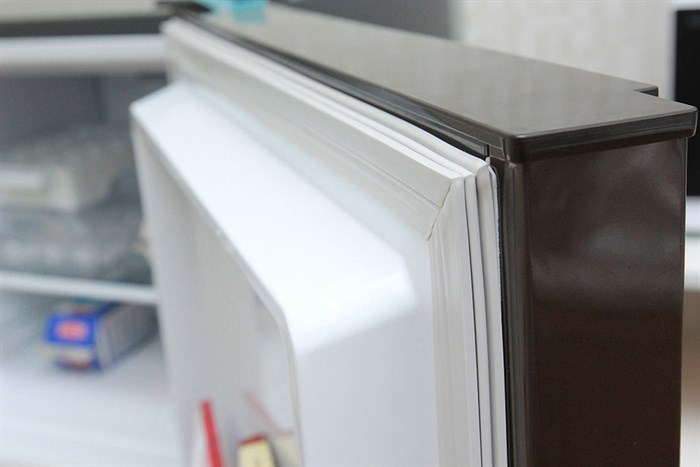 Tủ lạnh Mitsubishi Electric 204 lít MR-FV24J-BR-V Màu Nâu