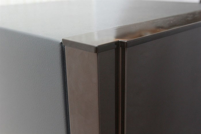 Tủ lạnh Mitsubishi Electric 204 lít MR-FV24J-BR-V Màu Nâu