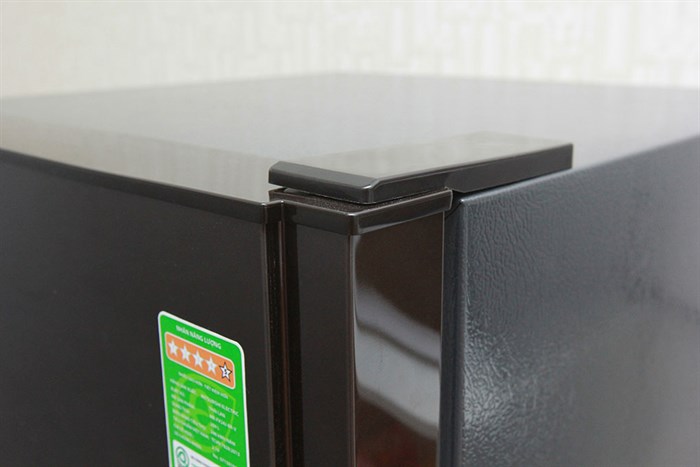 Tủ lạnh Mitsubishi Electric 204 lít MR-FV24J-BR-V Màu Nâu