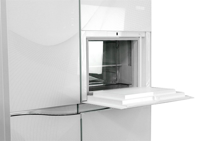 Tủ lạnh LG 629 lít GR-H267LGW Màu Xám