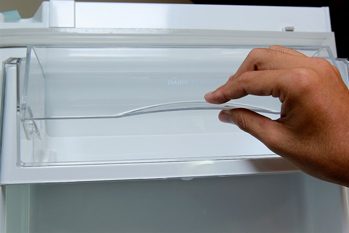 Tủ lạnh LG 629 lít GR-H267LGW Màu Xám