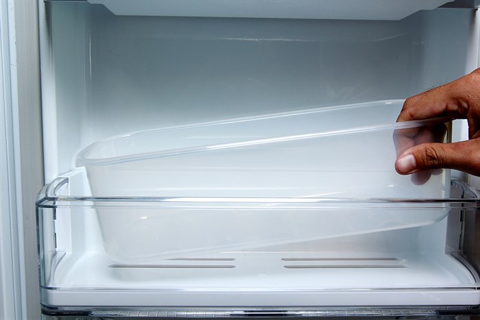 Tủ lạnh LG 629 lít GR-H267LGW Màu Xám