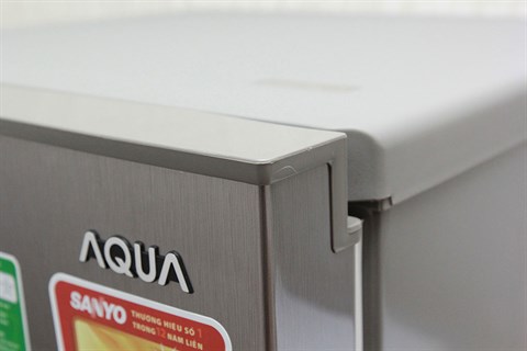 Tủ lạnh Aqua 186 lít AQR-U205BN SU