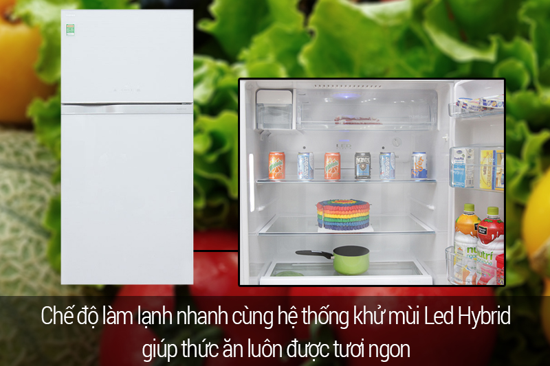 Khử mùi