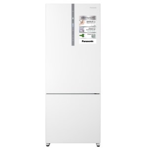 Tủ lạnh Panasonic 405 lít NR-BX468GWVN