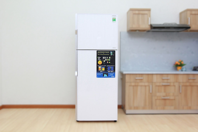 Hitachi R-VG470PGV3 GPW