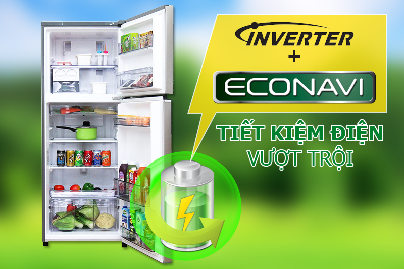 Công nghệ inverter