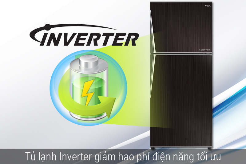 Tủ lạnh tiết kiệm điện