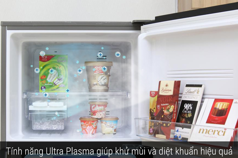 Công nghệ khử mùi