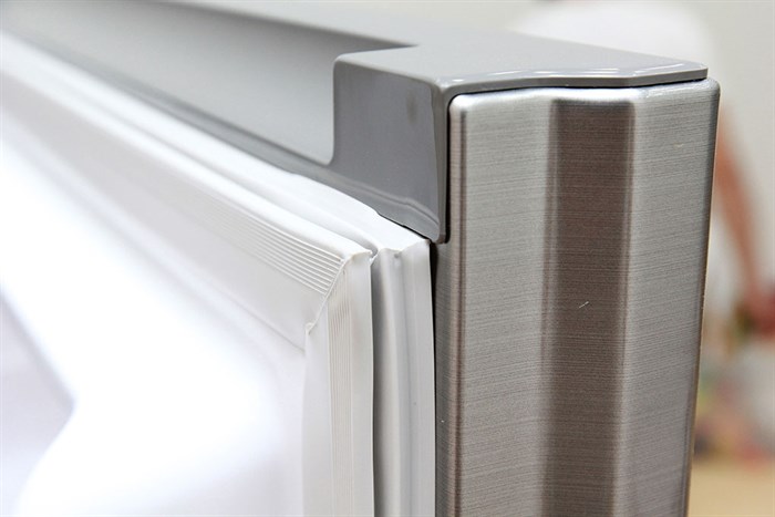 Tủ lạnh Samsung Inverter 299 lít RT29K5532S8/SV Màu Xám