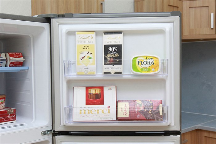 Tủ lạnh Samsung Inverter 299 lít RT29K5532S8/SV Màu Xám