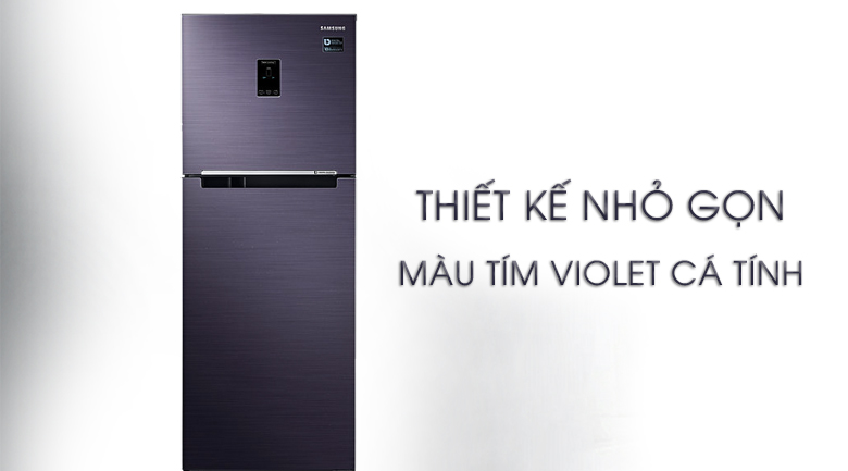 Tủ lạnh Samsung Inverter 299 lít RT29K5532UT/SV