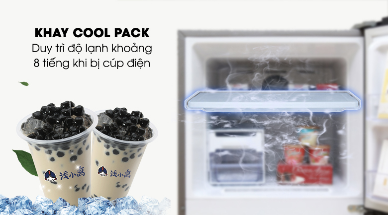 Tủ lạnh Samsung Inverter 299 lít RT29K5532UT/SV