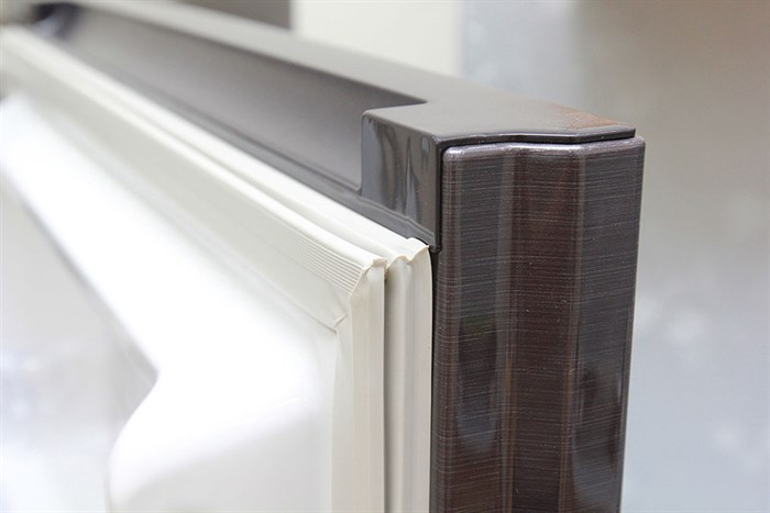 Tủ lạnh Samsung Inverter 299 lít RT29K5532UT/SV Màu Đen - Tím