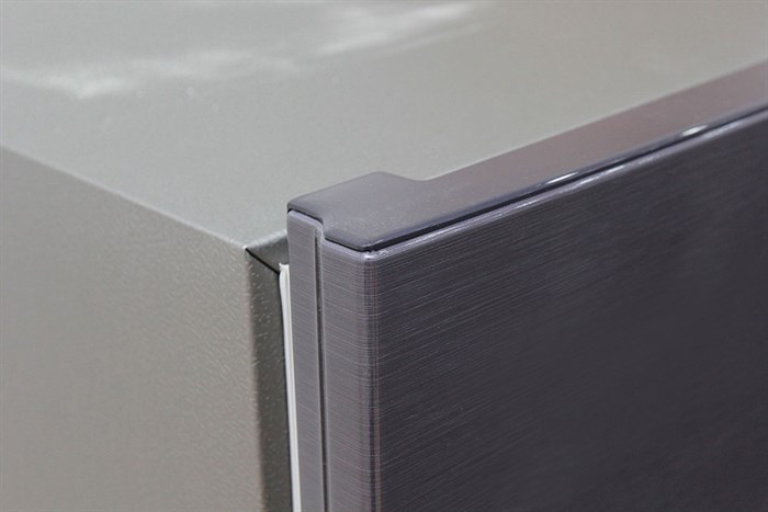 Tủ lạnh Samsung Inverter 299 lít RT29K5532UT/SV Màu Đen - Tím