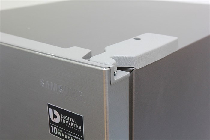 Tủ lạnh Samsung Inverter 320 lít RT32K5532S8/SV Màu Xám