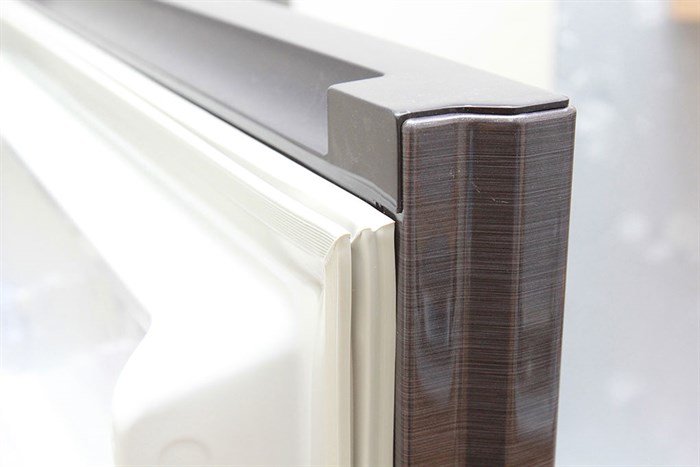 Tủ lạnh Samsung 320 lít RT32K5532UT/SV Màu Đen - Tím