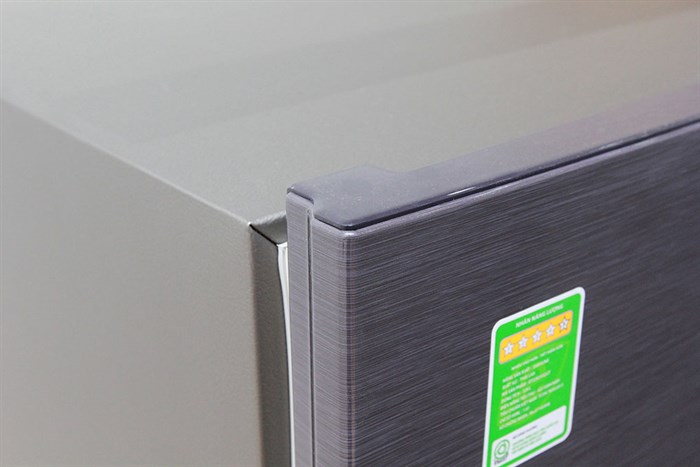 Tủ lạnh Samsung 320 lít RT32K5532UT/SV Màu Đen - Tím