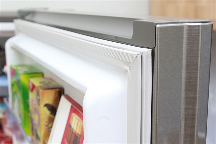 Tủ lạnh Samsung Inverter 364 lít RT35K5532S8/SV Màu Xám