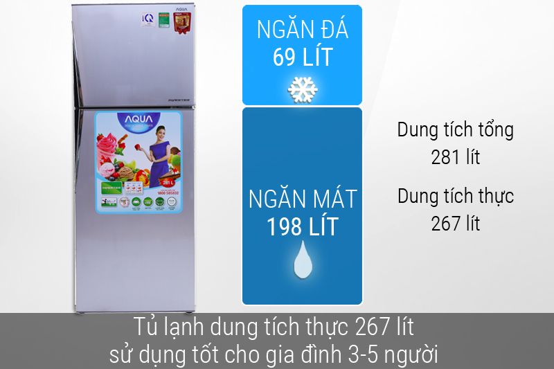 Dung tích